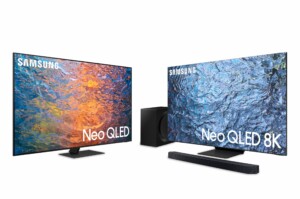 TV SAMSUNG QE55Q80CATXXH QLED Smart TV