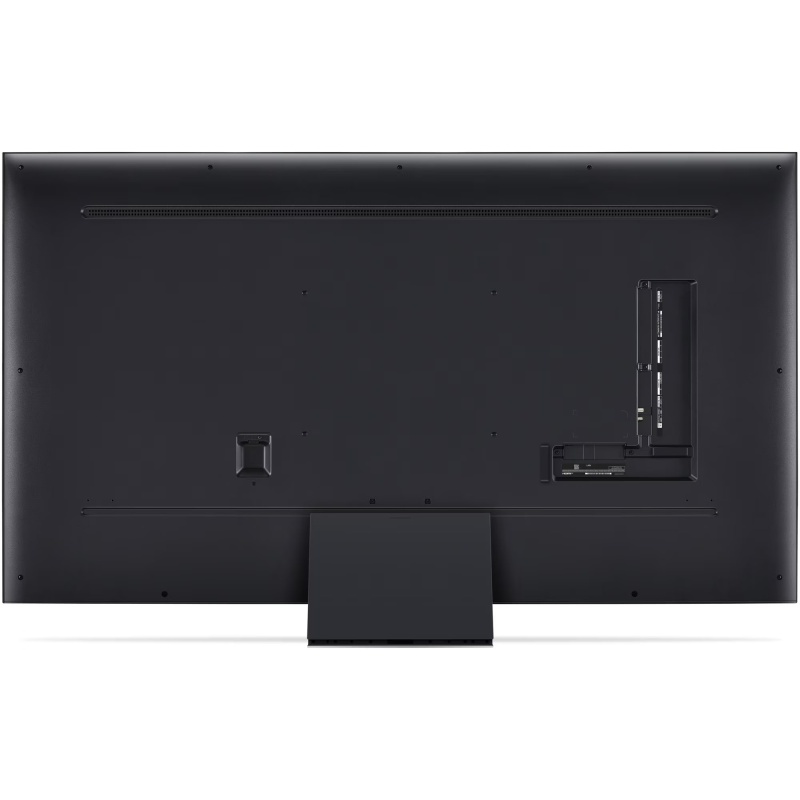 LG 75'' QNED 75QNED85T3C4K Ultra HD 100 Hz (Model 2024)