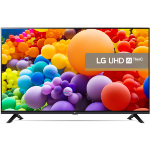 LG 55" 55UT73003LA LED 4K Smart TV