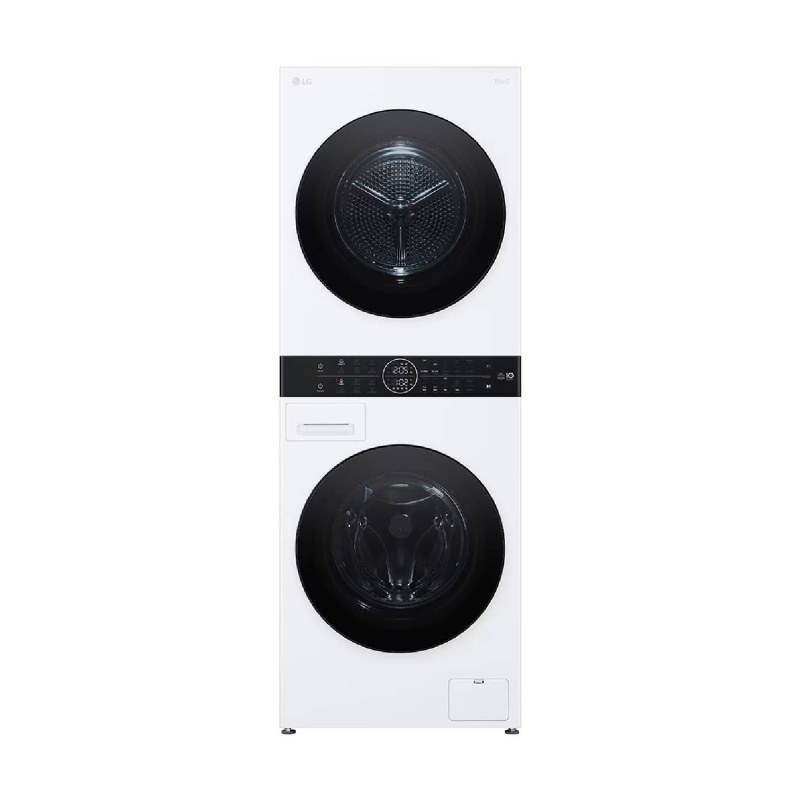 LG perilica sušilica WT1210WWF (A/A++) Wash Tower 12/10 kg