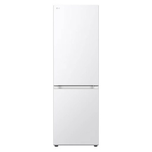 LG kombinirani hladnjak GBV21L0ESW (E) 186/68 Bijeli