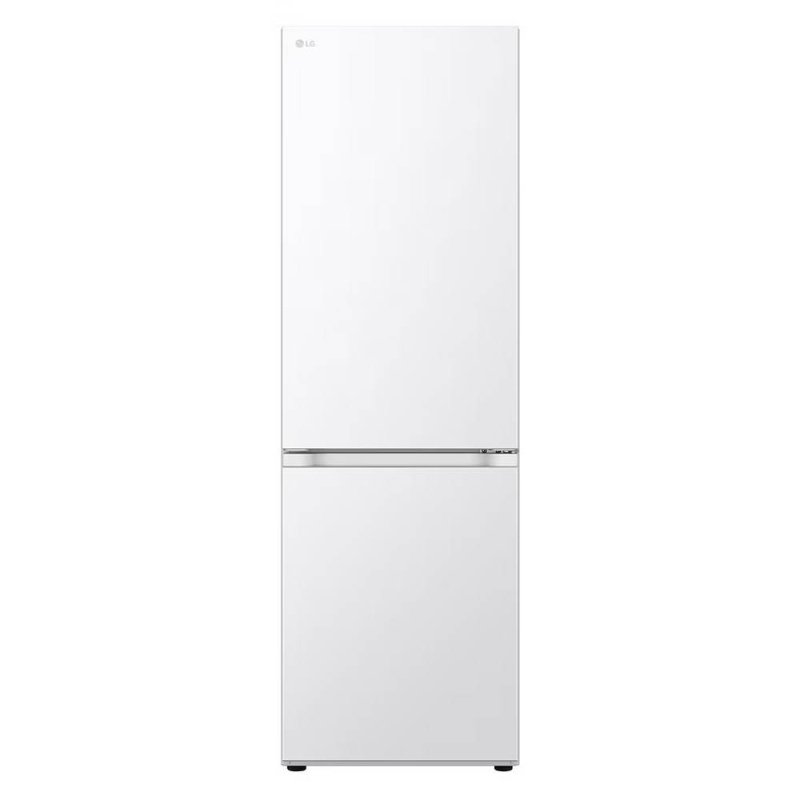 LG kombinirani hladnjak GBV21L0ESW (E) 186/68 Bijeli