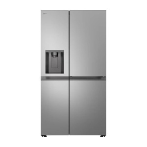 LG hladnjak SBS GSJC41PYPE (E) 179 cm