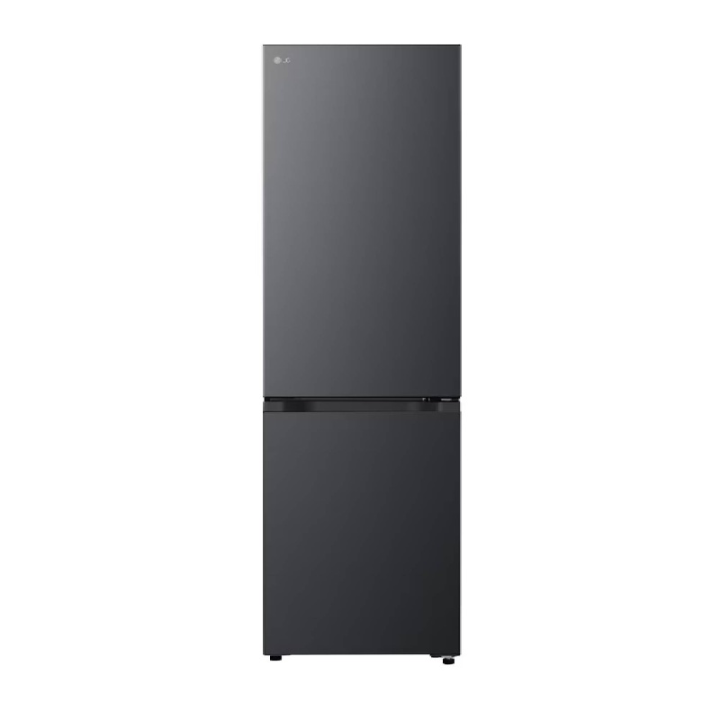 LG hladnjak GBBSJ10DEP (D) 186/59.7 cm crna