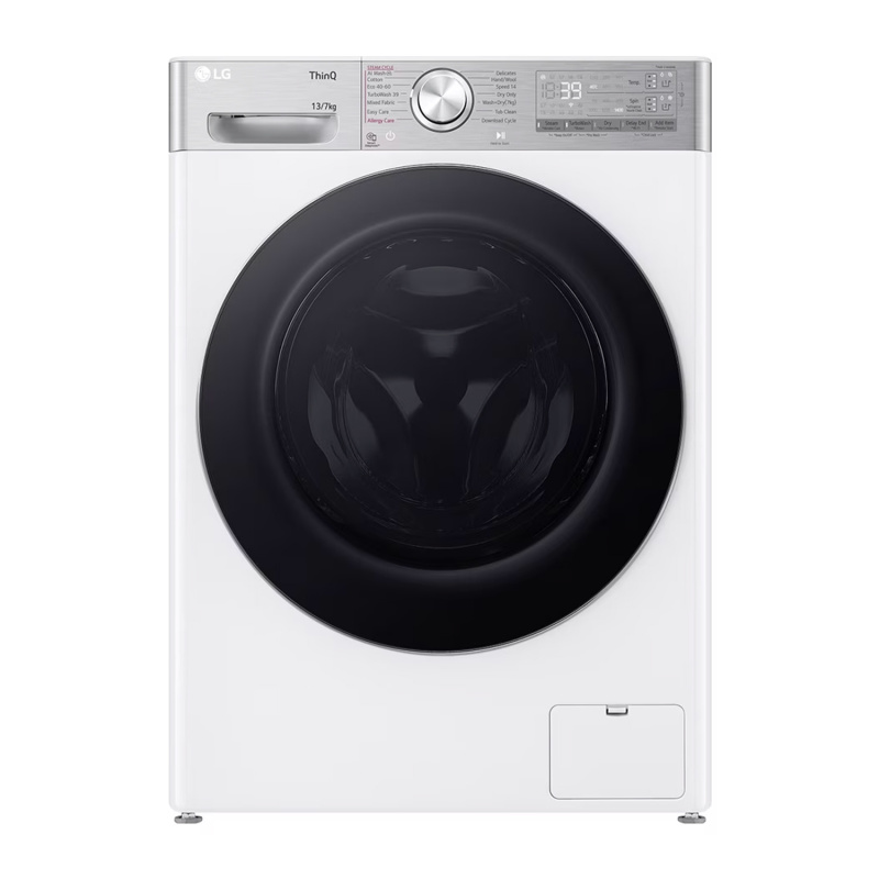 LG perilica sušilica F4DR913P3WA (D) 13/7 kg