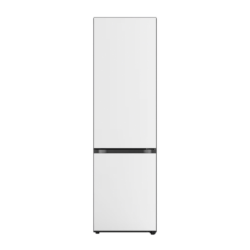LG hladnjak GBB72TW9DQ (D) 203/ 60 cm 387 lit bijelo staklo