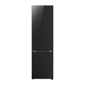 LG hladnjak GBB72BM9DQ (D) 203/ 60 cm 387 lit crno staklo