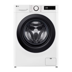 LG perilica sušilica F4DR509SBW (D) 9/6 kg