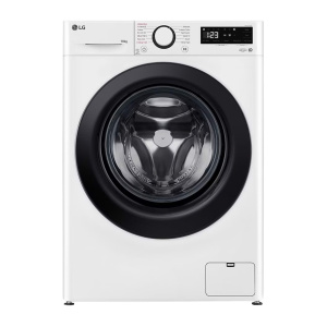 LG perilica F4WR510SBW (A) 10 kg 1400 okr Steam