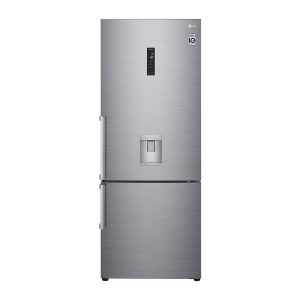 LG hladnjak GBF567PZCMB (E) 185/ 70.5 cm 462 lit inox