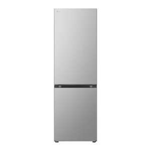 LG hladnjak GBV7180CPY (C) 186/ 60 cm 344 lit srebrna