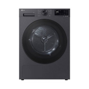 LG sušilica rublja RHX5009TBB (B) 9 kg