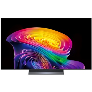 LG 55'' OLED55C61LA OLED 4K UHD TV