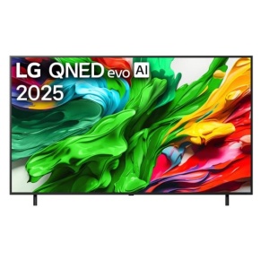 LG 75'' 75QNED85A3C 4K UHD QNED Smart TV
