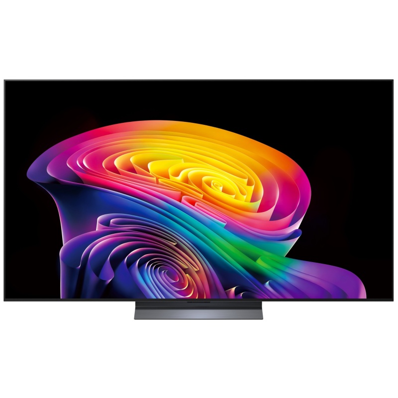 LG 65'' OLED65C61LA OLED 4K UHD TV