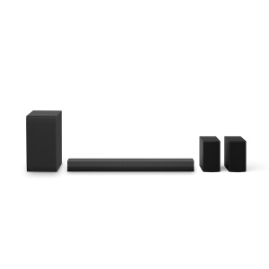LG soundbar S40TR 4.1 ch 400 W