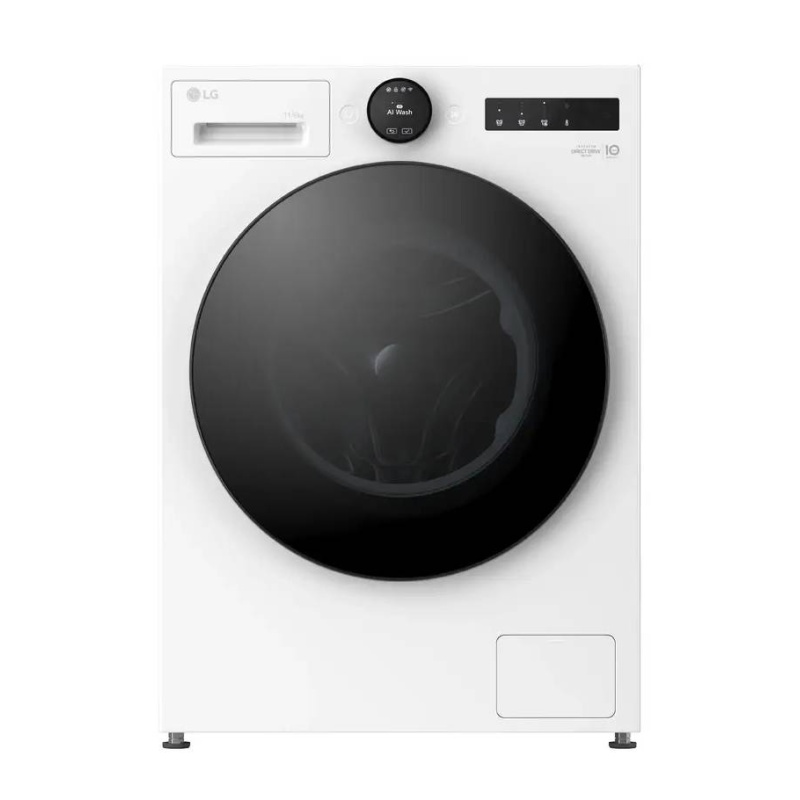 LG perilica F4X7011TWB (A) 11 kg