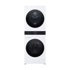 LG perilica sušilica WT1210WWF (A/A++) Wash Tower 12/10 kg