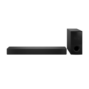 LG soundbar SH5A 4.1 ch, 600W