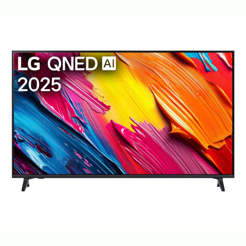 LG 50'' 50QNED70A6A LED 4K UHD Smart Tv