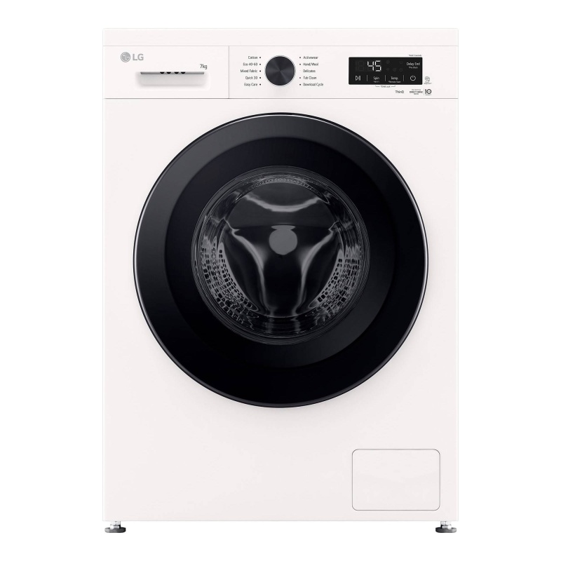 LG perilica rublja F2X10S7NWK (A) SLIM