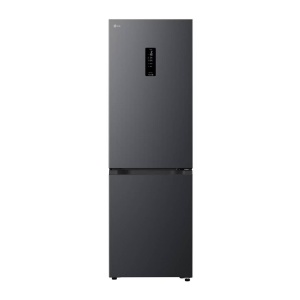 LG hladnjak GBBSJ11DEP (D) 186/59.7 cm crna
