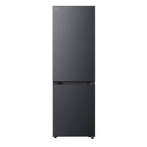 LG hladnjak GBBSJ10DEP (D) 186/59.7 cm crna