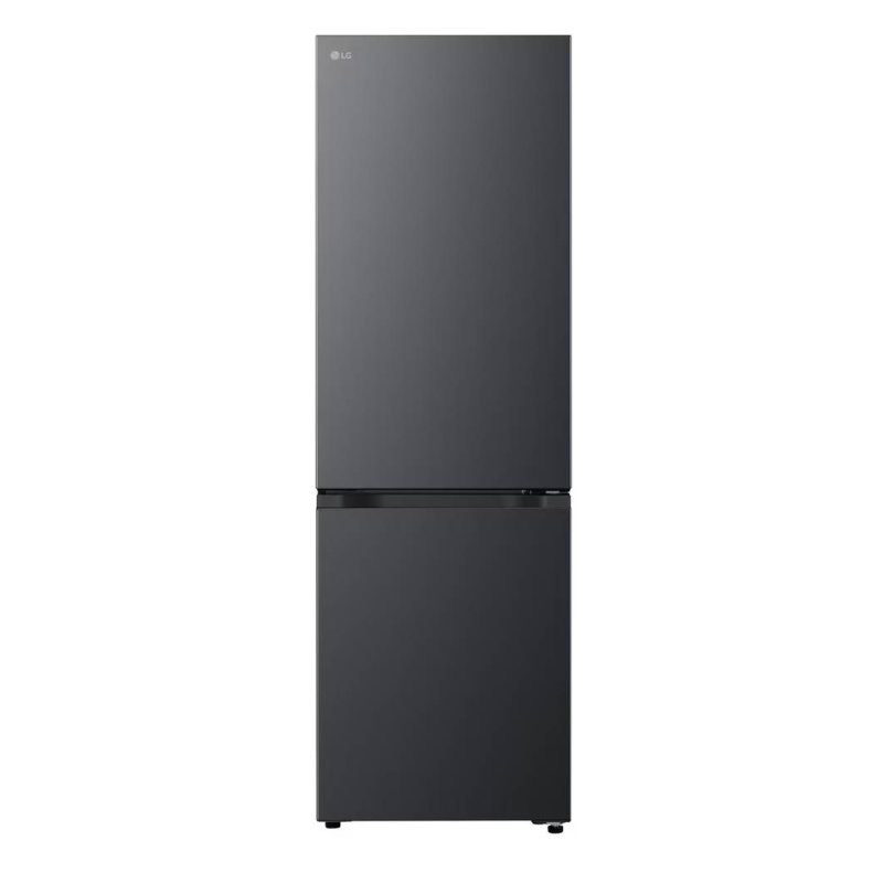 LG hladnjak GBBSJ10DEP (D) 186/59.7 cm crna