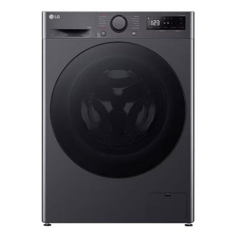 LG perilica F4WR511S2M (A) 11 kg 1400 okr parno pranje crna