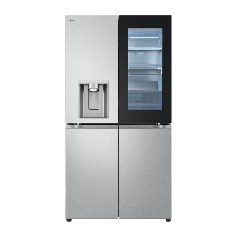 LG hladnjak FDR GMG960MBEE InstaView™