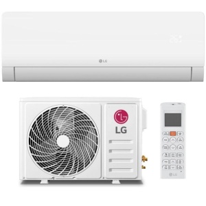 LG klima uređaj WZ24AWS 6.95 kW Dualcool PRO