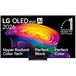 LG 83'' OLED83C61LA OLED 4K UHD 120Hz