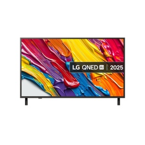 LG 43'' 43QNED84A6C4K UHD QNED Smart T