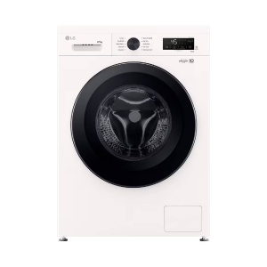 LG perilica sušilica W4X1085NWK (A/E) 8/5 kg