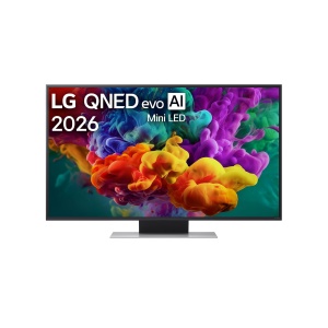 LG 55'' 55QNED86B3B QNED evo Mini LED 4K UHD